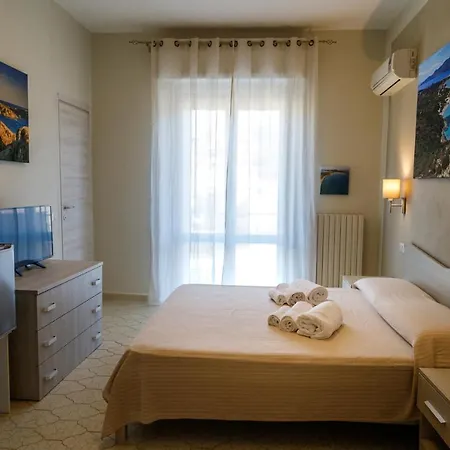 Casa Tacconi Nocleg ze śniadaniem 3*