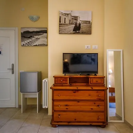 Casa Tacconi 4*