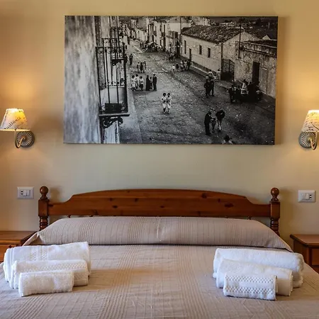 Casa Tacconi Nocleg ze śniadaniem 3*