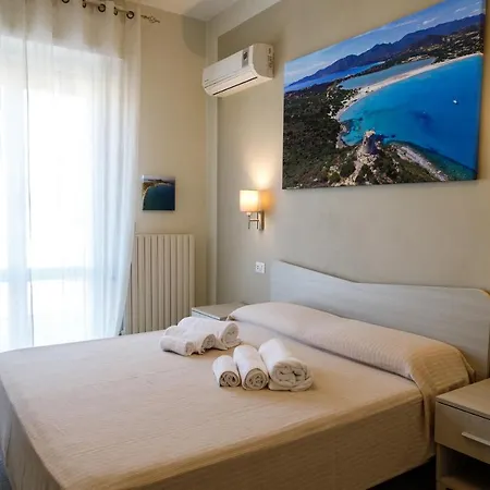 Casa Tacconi 3* Villasimius