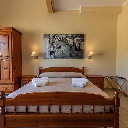 Casa Tacconi Nocleg ze śniadaniem Villasimius