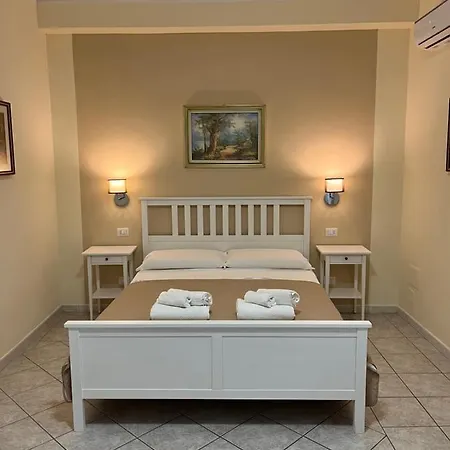 Nocleg ze śniadaniem Casa Tacconi