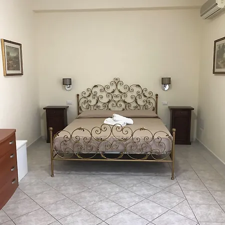 Nocleg ze śniadaniem Casa Tacconi 3*