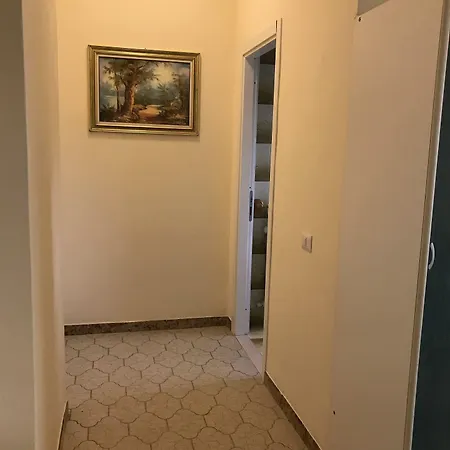 Casa Tacconi 3*