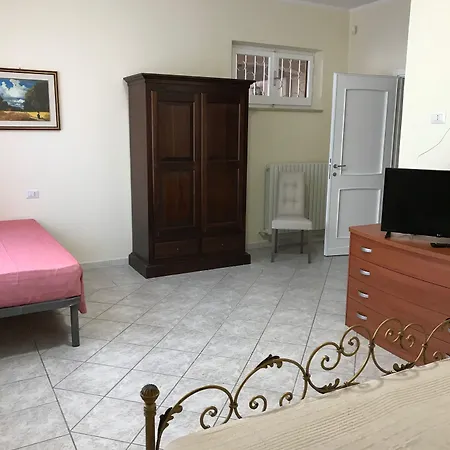 Nocleg ze śniadaniem Casa Tacconi