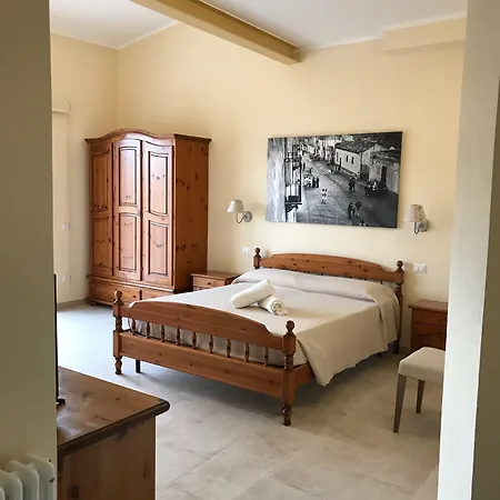 Casa Tacconi Nocleg ze śniadaniem