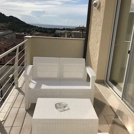 Casa Tacconi 3*