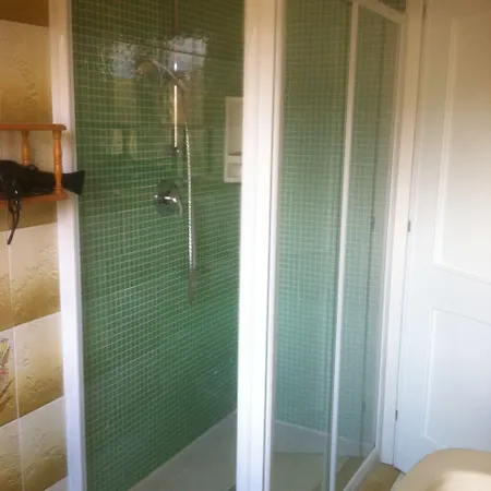 Casa Tacconi Nocleg ze śniadaniem Villasimius