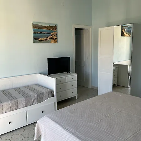 Nocleg ze śniadaniem Casa Tacconi Villasimius