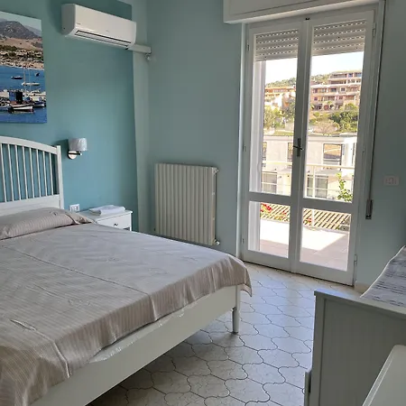 Casa Tacconi Nocleg ze śniadaniem