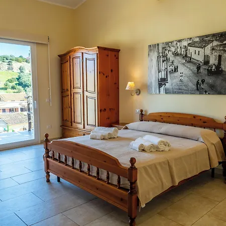 Casa Tacconi Nocleg ze śniadaniem Villasimius
