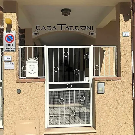 Bed and Breakfast Casa Tacconi