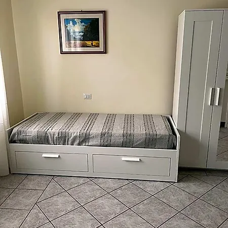 Bed and breakfast Casa Tacconi Villasimius