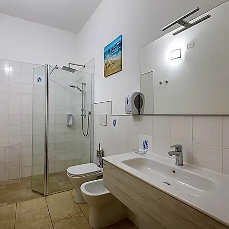 Casa Tacconi Bed and Breakfast 4*