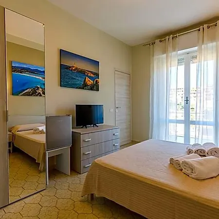 Casa Tacconi Bed and Breakfast