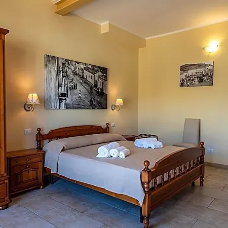 Bed and Breakfast Casa Tacconi