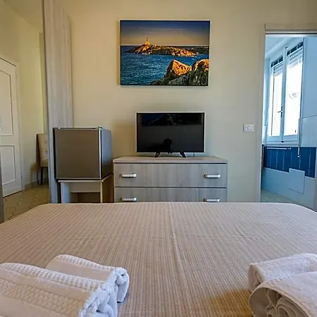 Casa Tacconi Alojamento de Acomodação e Pequeno-almoço