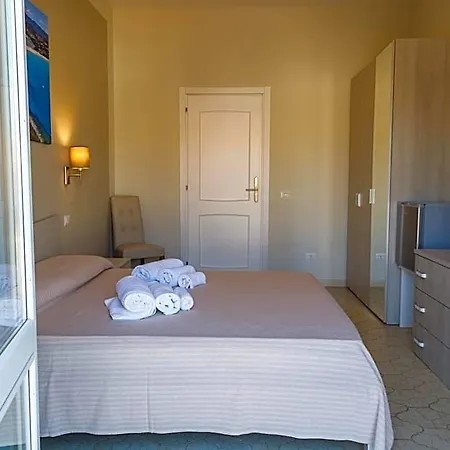 Casa Tacconi 4* Villasimius