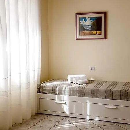 Casa Tacconi Alojamento de Acomodação e Pequeno-almoço Villasimius
