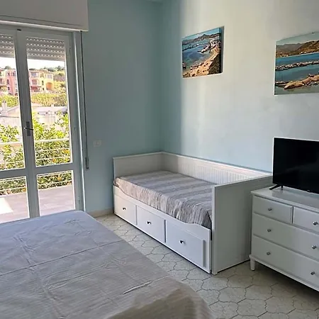 Casa Tacconi Panzió 4*