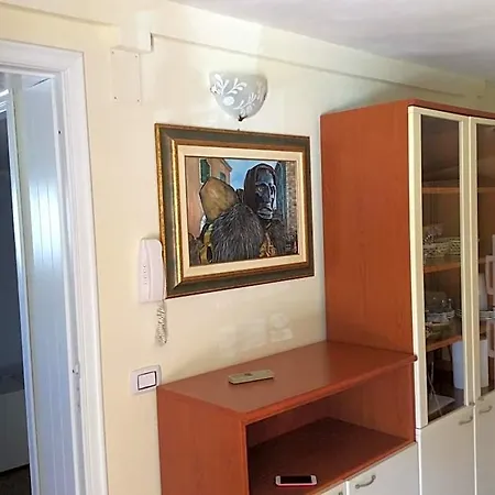 Casa Tacconi Bed and Breakfast Villasimius