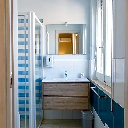 Casa Tacconi Alojamento de Acomodação e Pequeno-almoço 4*