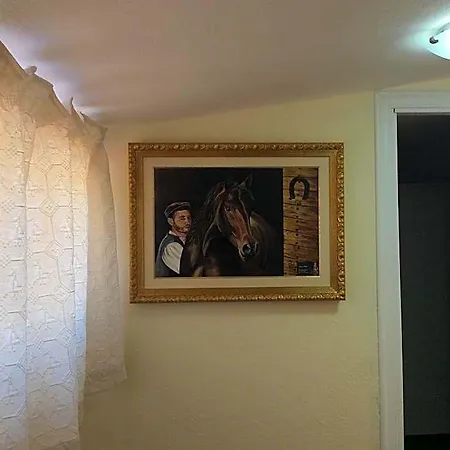 Bed and Breakfast Casa Tacconi Villasimius
