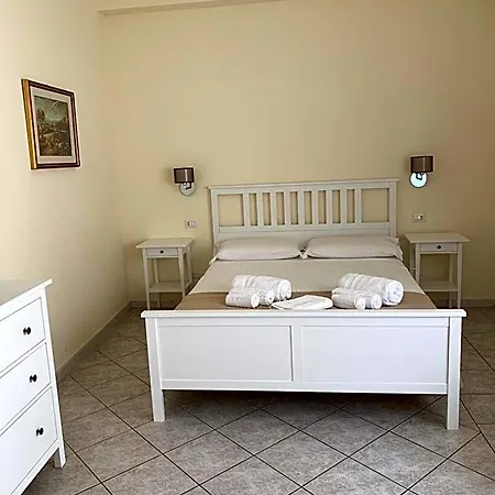 Bed and breakfast Casa Tacconi Villasimius