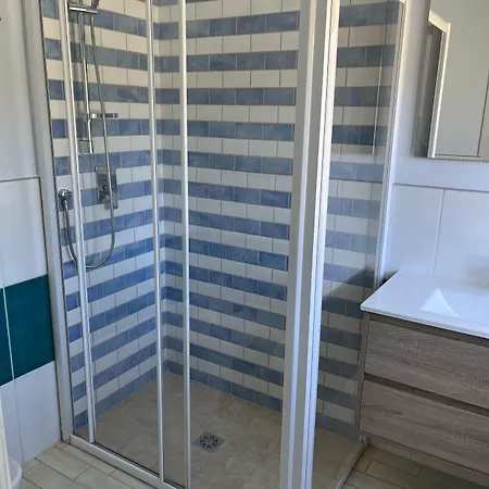 Casa Tacconi Bed & Breakfast Villasimius
