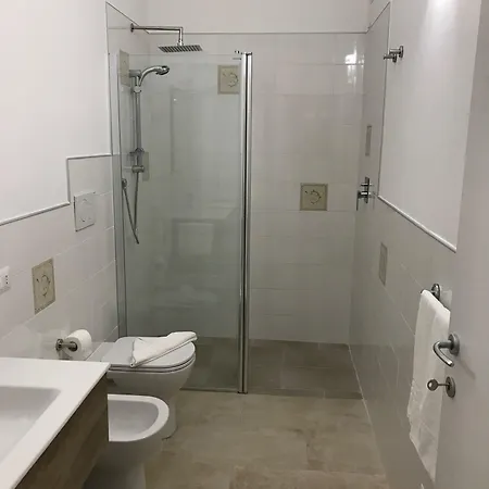 Panzió Casa Tacconi 4*