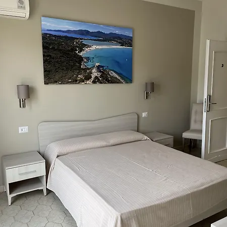 Casa Tacconi Panzió 4*