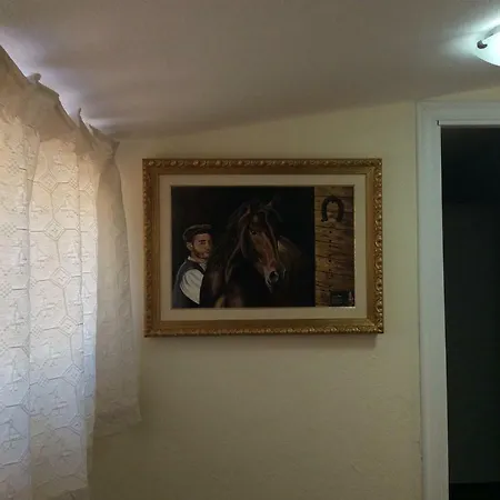 Casa Tacconi 4*