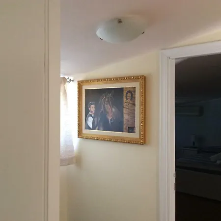 Casa Tacconi 빌라시미우스