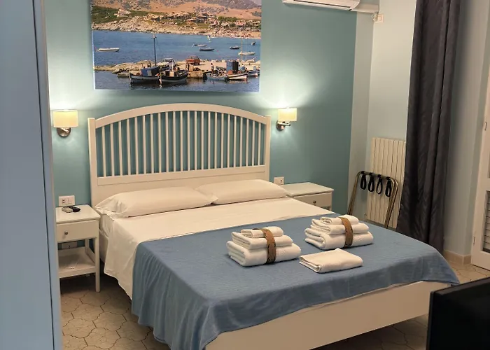 Casa Tacconi ヴィッラシミーウス