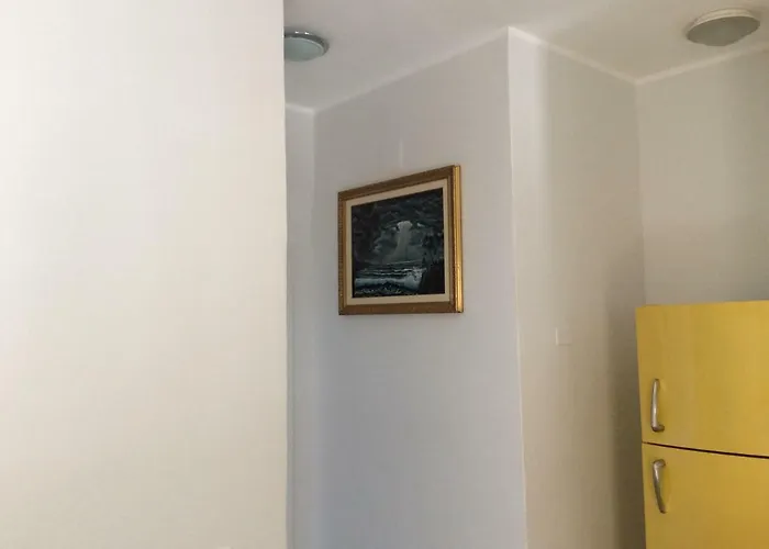 Casa Tacconi Bed and breakfast