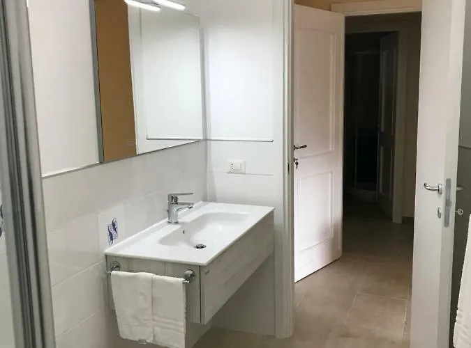 Casa Tacconi 4* ヴィッラシミーウス